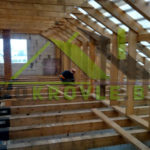 "Завязываемся" изнутри